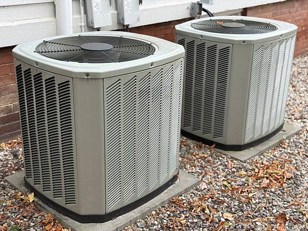 Reliable Ductwork Repair contractor in Juneau, WI by Leonard HVAC